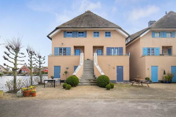 Woning Middelweg 119 Stavoren