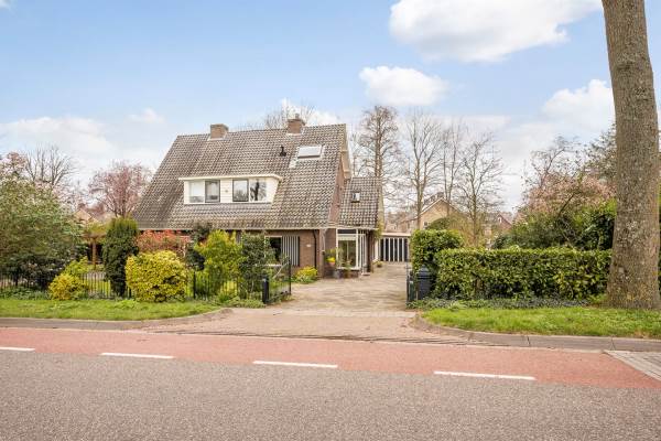 Woning Rijsdijk 75 Rhoon