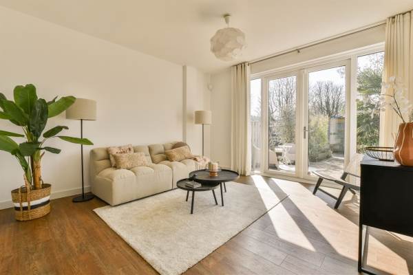 Woning Ariana Nozemanstraat 49 Amsterdam