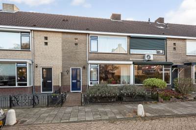 Woning Willem-Alexanderstraat 8 Vianen (UT)