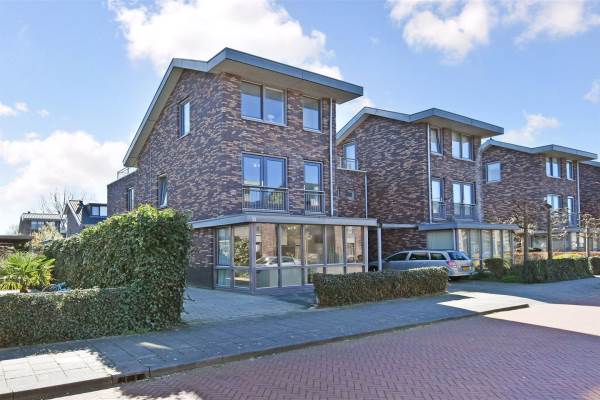 Woning Senecastraat 23 Den Haag