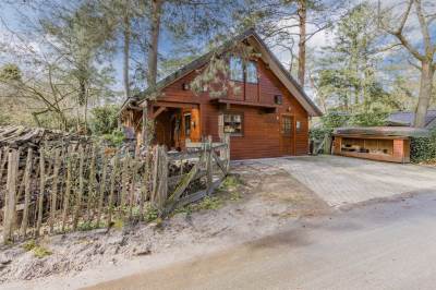 Woning Parallelweg 26 - 95 Hierden