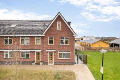 Woning Duizendbladweg 1 Heerhugowaard