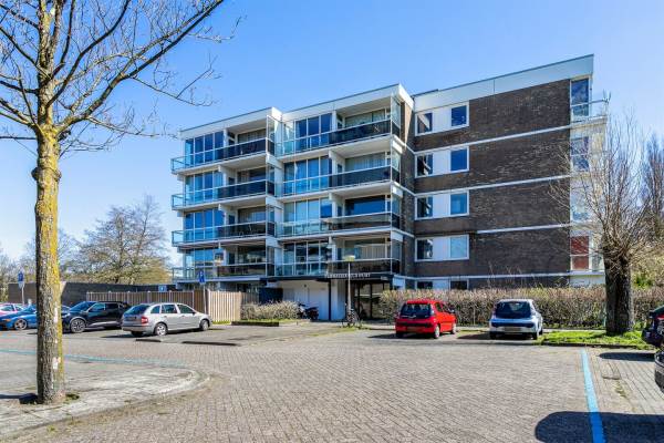 Woning Parnassiaveld 66 Duivendrecht