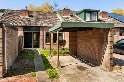 Woning Haverveld 7 Beuningen (GE)