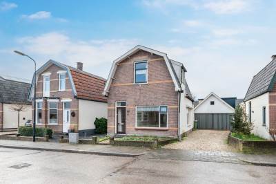 Woning Bloemheuvellaan 47 Apeldoorn