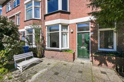 Woning van Arembergelaan 103 Voorburg