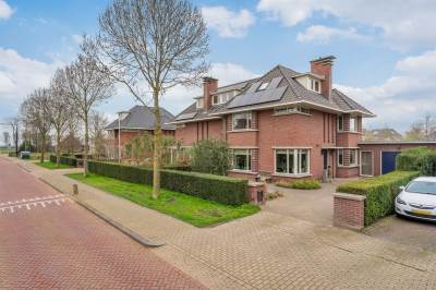 Woning Hovenlaan 144 Dordrecht