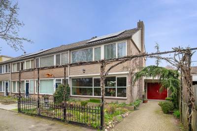 Woning Prins Clauslaan 2b Best