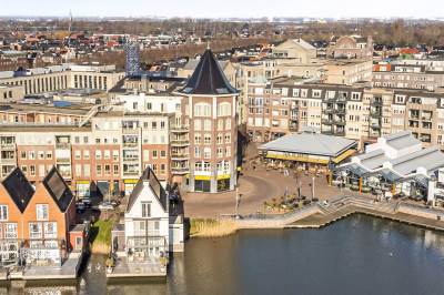 Woning Vossenburcht 36 Vleuten