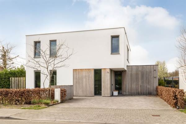 Woning Thoornseweg 76b Bavel (Gem. Breda)