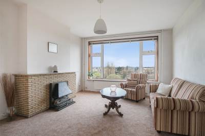 Woning Segbroeklaan 350 Den Haag