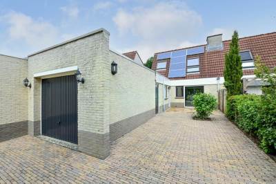 Woning Stellingmolenstraat 37A Almere