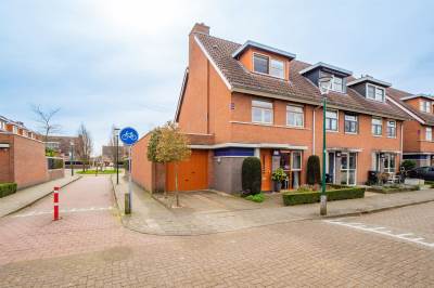 Woning Akkermunt 7 Montfoort