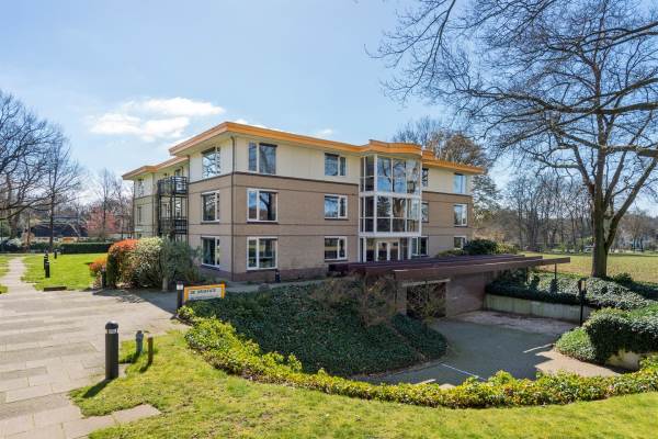 Woning De Vrijheidslaan 6 Oosterbeek