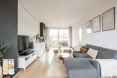 Woning Vaartweg 58 Vlaardingen