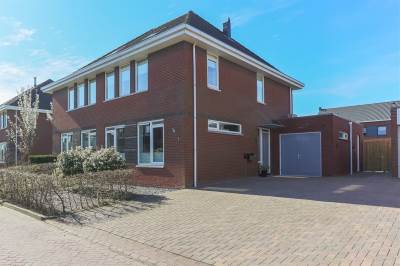 Woning Standwerker 14 Ten Boer
