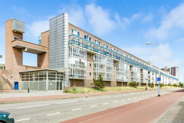Woning Zwolsestraat 386 Den Haag