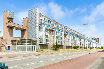 Woning Zwolsestraat 386 Den Haag