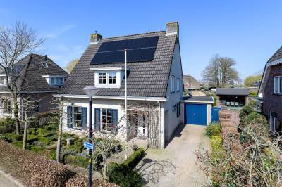 Woning Kamille 15 Nijkerk