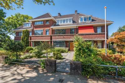 Woning Huis te Hoornkade 8 Rijswijk (ZH)