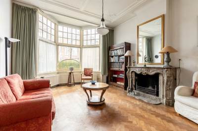 Woning Van Eedenstraat 5 Haarlem