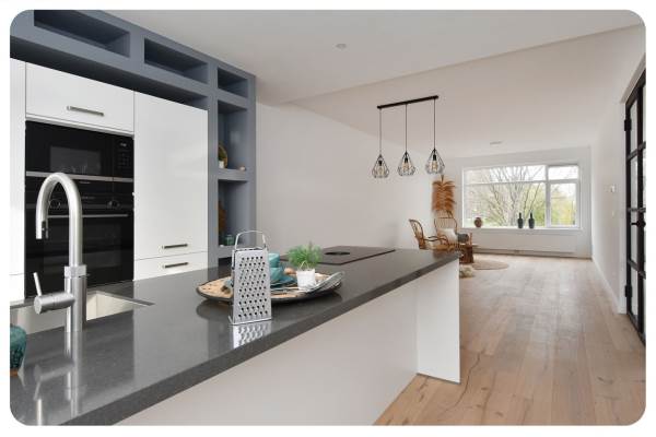 Woning Segbroeklaan 496 Den Haag