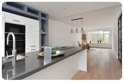 Woning Segbroeklaan 496 Den Haag