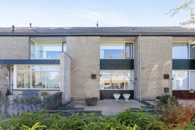 Woning Van Oldenbarneveltstraat 15 Achterveld (UT)