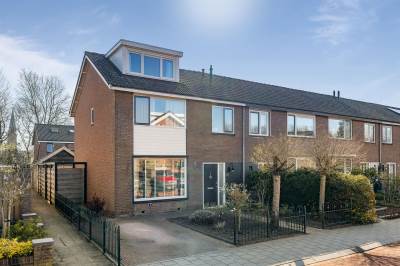Woning Dijkzicht 35 Wijhe