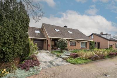 Woning Zandkreekstraat 4 Kortgene