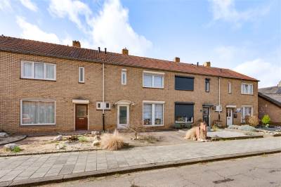 Woning Graaf Gerardstraat 11 Swalmen