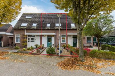 Woning Veldse Hoek 19 Balgoij