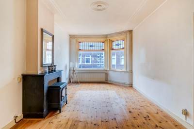 Woning Aalbessenstraat 20 Den Haag