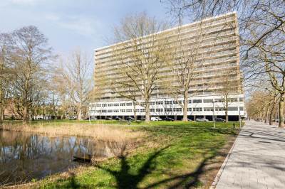 Woning Weerdestein 171 Amsterdam