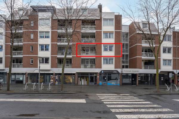 Woning Groenstraat 20 Geleen