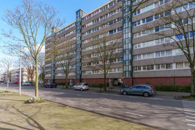 Woning Theemsdreef 298 Utrecht