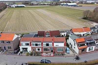 Woning Engelselaan 29 Voorhout