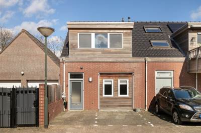 Woning Windmolenweg 2 Veghel