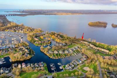 Woning Travers 29 Naarden