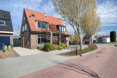 Woning Liezeweg 10 Haastrecht