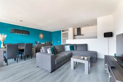 Woning Karnsberg 4 Etten-Leur