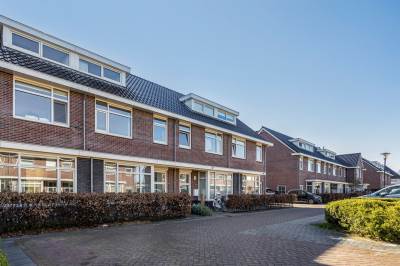 Woning Wolfsmelkhof 9 Beilen