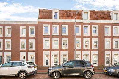 Woning Brede Hilledijk 532 Rotterdam