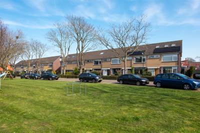 Woning Werkendelslaan 22 Heiloo