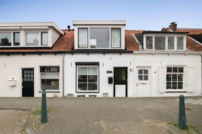 Woning Oostdijk 129 Oud-Beijerland
