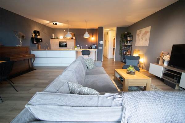 Woning Mary van der Sluisstraat 452 Amsterdam