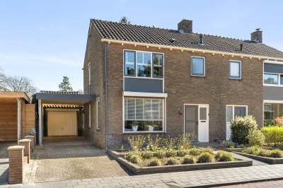 Woning Margrietlaan 60 Bennekom