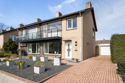 Woning Van Heukelomstraat 5 Weert