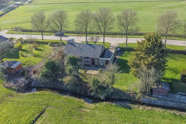 Woning Oudelandsedijk 63 Abbenbroek